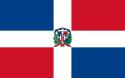 Flag Of Costa Rica
