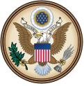 Great Seal of the United States